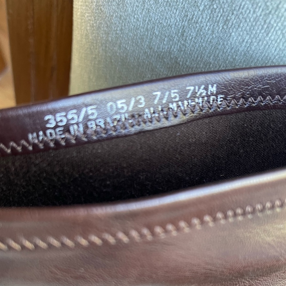 Franco Sarto Boots! PLEASE READ! - Picture 8 of 16